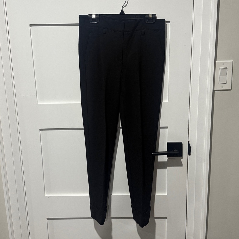 Women’s Black Dress Pants